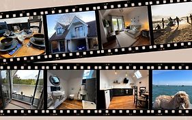Secluded Island Retreat - In The Heart Of The Anchorage